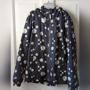 Children's Raincoat / Windbreaker Size 10/12